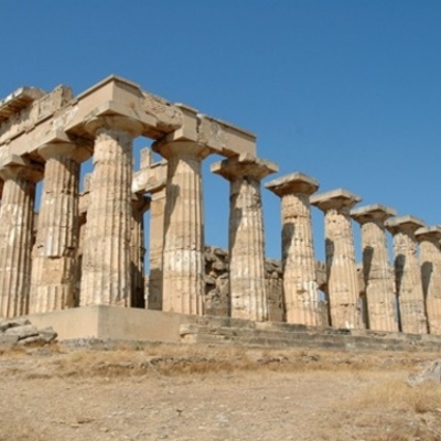 Timeline: HISTÒRIA ANTIGA