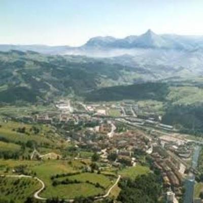 Timeline: Ordiziako historia