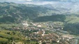 Timeline: Ordiziako historia