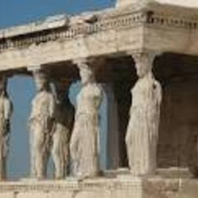 Timeline: Antiga Grècia