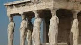 Timeline: Antiga Grècia