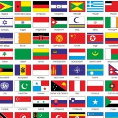 Timeline: Когда зародилось право в странах мира?