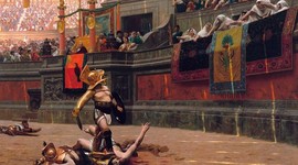 Timeline: Alto Imperio Romano