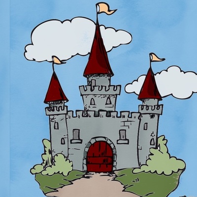 Timeline: LA ALTA EDAD MEDIA