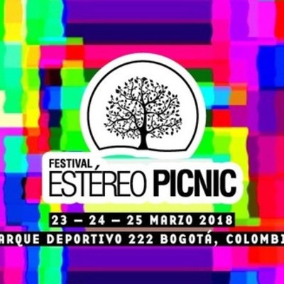 Timeline: Festival Estereo Picnic