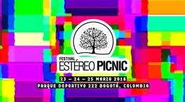 Timeline: Festival Estereo Picnic