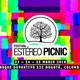 Line up festival estéreo picnic 2018