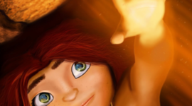 Timeline: As Origens