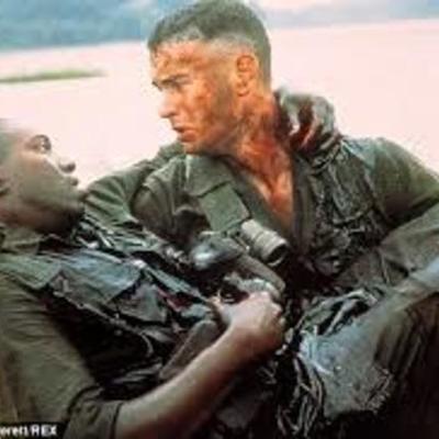 Timeline: Vietnam War