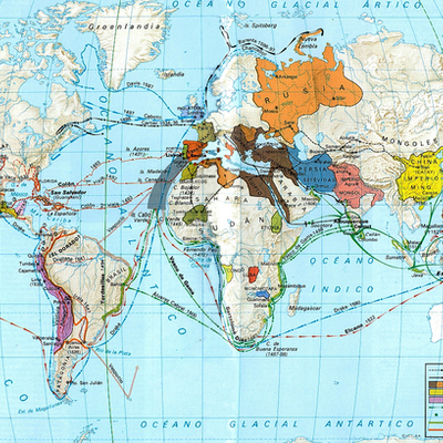 Timeline: Linha do tempo Luciano