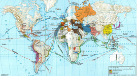 Timeline: Linha do tempo Luciano