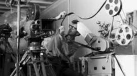 Timeline: Technical Developments in Editing