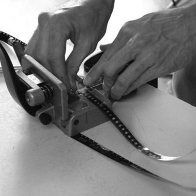 Timeline: Early Editing Timeline