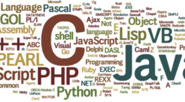 Timeline: Lenguajes de programación