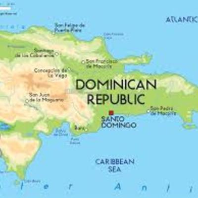 Timeline: Mi viaje familiar a la República Dominicana