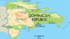 Timeline: Mi viaje familiar a la República Dominicana