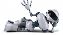 Timeline: La robotica segun su arquitectura