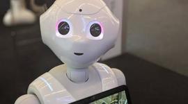 Timeline: La robotica según su arquitectura