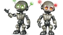 Timeline: La Robotica Segun Su Arquitectura