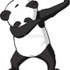 Panda dab