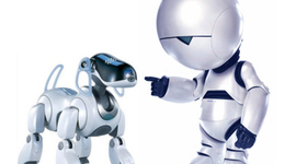 Timeline: la robotica según su arquitectura