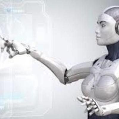 Timeline: La robotica segun su arquitectura