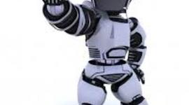 Timeline: La robotica según se arquitectura