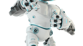 Timeline: la robotica según su arquitectura