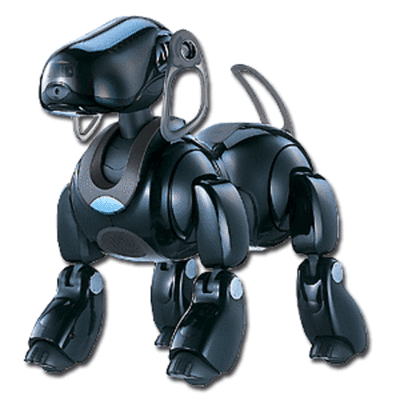 Timeline: la robotica segun su arquitectura