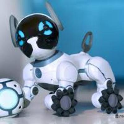 Timeline: La robotica segun su arquitectura