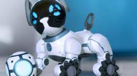 Timeline: La robotica segun su arquitectura