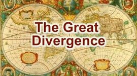 Timeline: Period Five (1750-1900)