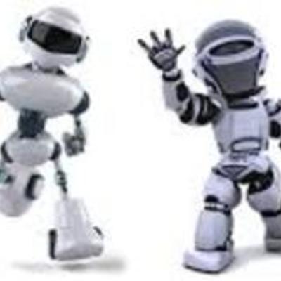 Timeline: la Robotica según su  arquitectura