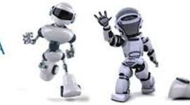 Timeline: la Robotica según su  arquitectura