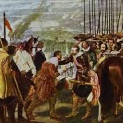 Timeline: Història contemporània