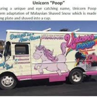 Timeline: Food Trucks