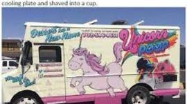 Timeline: Food Trucks