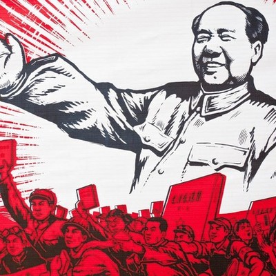 Timeline: The Chinese Communist Revolution