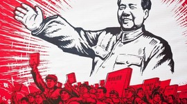 Timeline: The Chinese Communist Revolution