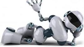 Timeline: La rebotica según su arquitectura