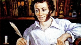 Timeline: ПУТЕШЕСТВИЯ А.С.ПУШКИНА В 1833 ГОДУ ПО МЕСТАМ ПУГАЧЕВСКОГО ВОССТАНИЯ в Поволжье и Оренбуржье.