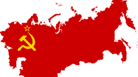 Timeline: The soviet union