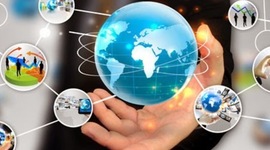 Timeline: EVOLUCIÓN DE LOS SISTEMAS DE INFORMACIÓN