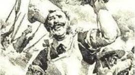 Timeline: LA GUERRA DE LOS PASTELES