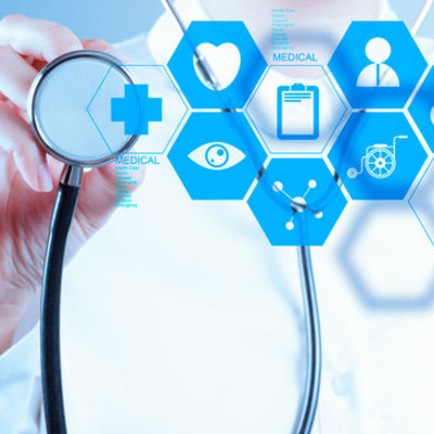 Timeline: Evolución del concepto de salud.