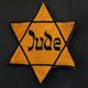 Star of david jude
