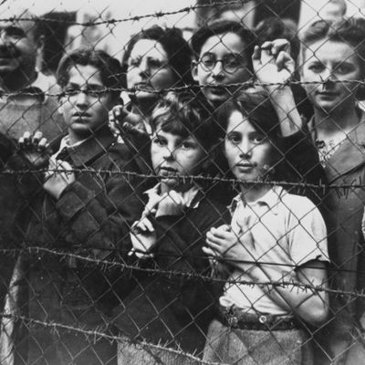 Timeline: Holocaust Timeline