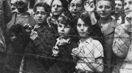 Timeline: Holocaust Timeline