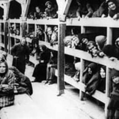 Timeline: Holocaust