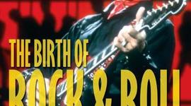 Timeline: Rock and Roll project